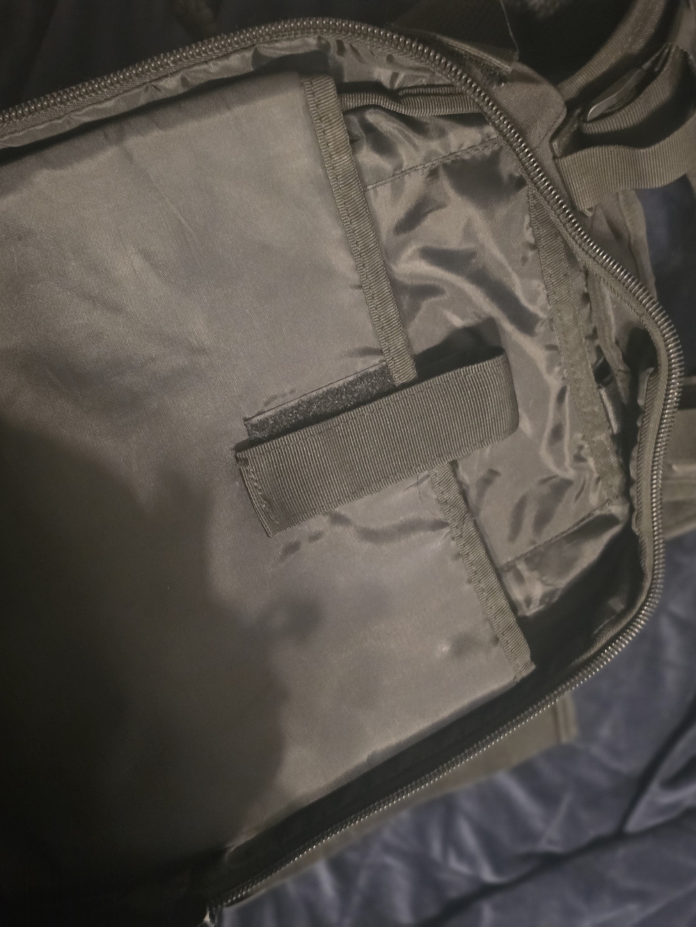 Voodoo Tactical Matrix Rucksack Backpack - Picture 12 of 15
